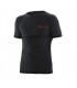 Fuori-Tutto T-Shirt Stretch Issa Line Dry 8795 Taglia S/M
