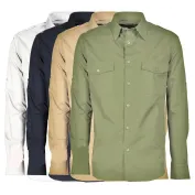 fuori-tutto-Camicia Da Lavoro 100% Cotone Trophy - Payper taglia 3xl navy fuori-tutto-Camicia Da Lavoro 100% Cotone Trophy - Payper taglia 3xl navy