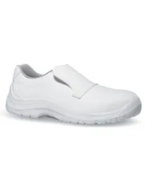Fuori tutto - Mocassino antinfortunistico U-power Lucky S1 SRC UE20191 numero 40