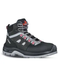 Fuori tutto - Scarpe antinfortunistiche U-power Cross S3 SRC UC10014 numero 38