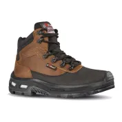 Fuori tutto - Scarpe antinfortunistiche U-power Floyd S3 AN SRC CI ESD RL10464 numero 42