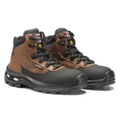 Fuori tutto - Scarpe antinfortunistiche U-power Floyd S3 AN SRC CI ESD RL10464 numero 42