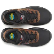 Fuori tutto - Scarpe antinfortunistiche U-power Floyd S3 AN SRC CI ESD RL10464 numero 42