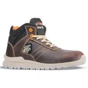 Fuori tutto - Scarpe antinfortunistiche U-power Ken S3 SRC UF10104 numero 42 Fuori tutto - Scarpe antinfortunistiche U-power Ken S3 SRC UF10104 numero 42