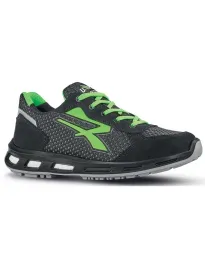 Fuori tutto - Scarpe antinfortunistiche U-power Nate O1 FO SRC ESD RO20019 numero 46