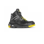 Fuori tutto - Scarpe antinfortunistiche U-power Ronan S3 HRO HI CI SRC RL10514 numero 46