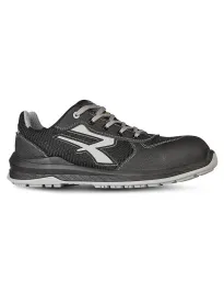 Fuori tutto - Scarpe antinfortunistiche U-power Shanghai S1P SRC ESD RI21226 numero 44