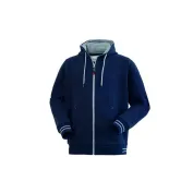 Fuori tutto-Felpa da Lavoro Rossini Hampton HH196 taglia XL grigio