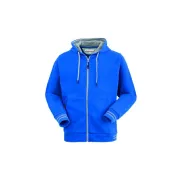 Fuori tutto-Felpa da Lavoro Rossini Hampton HH196 taglia XL grigio