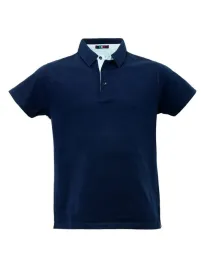 Fuori tutto-Polo da Lavoro Rossini Penny HH163 taglia M blu