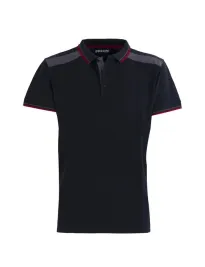 Fuori tutto - Polo da Lavoro Rossini UltraFlex HH179 taglia L blu