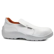 Mocassino Antinfortunistico Base Cloro S2 SRC Mocassino Antinfortunistico Base Cloro S2 SRC