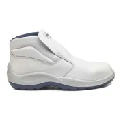 Mocassino Antinfortunistico Base Vanadio S2 SRC