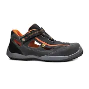 Scarpe Antinfortunistiche Base Aerobic S1P ESD SRC