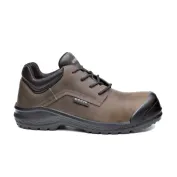 Scarpe Antinfortunistiche Base Be-Browny S3 CI SRC