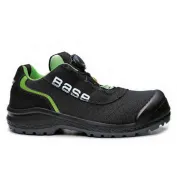 Scarpe Antinfortunistiche Base Be-Ready S1P ESD SRC con chiusura BOA