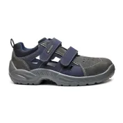 Scarpe Antinfortunistiche Base Central S1P SRC