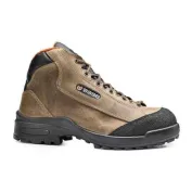 Scarpe Antinfortunistiche Base Geldof S3 SRC