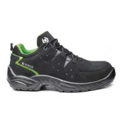 Scarpe Antinfortunistiche Base Harlem S1P SRC