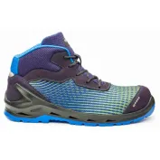 Scarpe Antinfortunistiche Base i-Cyber Fluo Top S1P ESD SRC