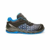 Scarpe Antinfortunistiche Base I-Robox Blue S3 ESD SRC