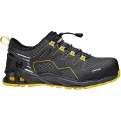 Scarpe Antinfortunistiche Base K-Balance S1P HRO SRC
