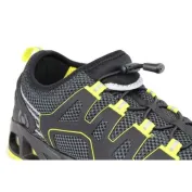 Scarpe Antinfortunistiche Base K-Balance S1P HRO SRC