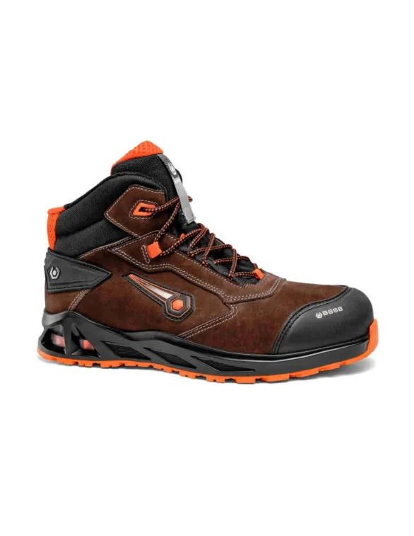 Scarpe antinfortunistiche base kaptiv sale
