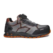 Scarpe Antinfortunistiche Base K-Jump S1P HRO SRC