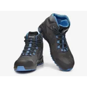 Scarpe Antinfortunistiche BASE K-Road TOP S3 HRO HI CI SRC Scarpe Antinfortunistiche BASE K-Road TOP S3 HRO HI CI SRC