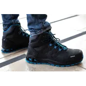 Scarpe Antinfortunistiche BASE K-Road TOP S3 HRO HI CI SRC Scarpe Antinfortunistiche BASE K-Road TOP S3 HRO HI CI SRC