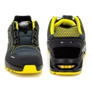 Scarpe Antinfortunistiche Base K-Rush S1P HRO SRC con chiusura BOA