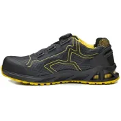 Scarpe Antinfortunistiche Base K-Rush S1P HRO SRC con chiusura BOA