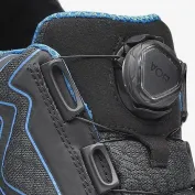 Scarpe Antinfortunistiche Base K-Trek S1P HRO SRC