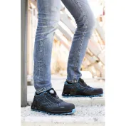 Scarpe Antinfortunistiche Base K-Trek S1P HRO SRC