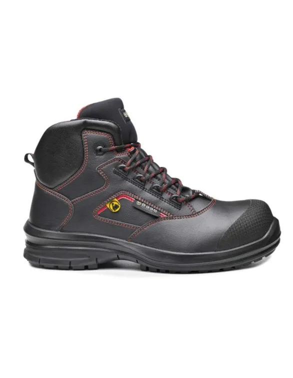 Scarpe Antinfortunistiche Base Matar Top S3 ESD SRC