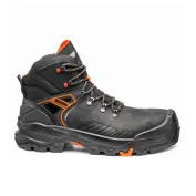 Scarpe antinfortunistiche Base T-Rex Mid S3S CI HI FO HRO SR B1601