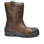 Stivale Antinfortunistico Base Elk S3 HRO HI CI SRC