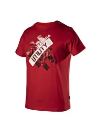 T-shirt Diadora Graphic Organic