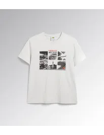 T-shirt Diadora Graphic Organic