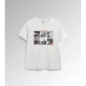 T-shirt Diadora Graphic Organic