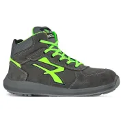 Fuori tutto - Scarpe antinfortunistiche U-power Aries S3 SRC CI ESD RU10134 numero 43