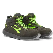 Fuori tutto - Scarpe antinfortunistiche U-power Aries S3 SRC CI ESD RU10134 numero 43