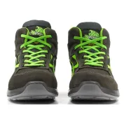 Fuori tutto - Scarpe antinfortunistiche U-power Aries S3 SRC CI ESD RU10134 numero 43