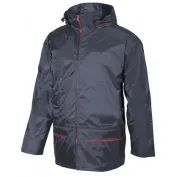 Fuori tutto - Giacca da Lavoro Antipioggia U-power Echo ST072MB taglia 4xl