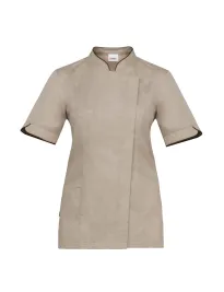 Fuori-Tutto Casacca da Lavoro Giblor's Tania Lady 21P02K249 colore grigio Taglia L