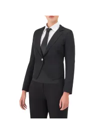 Fuori-Tutto Giacca da Lavoro 100% Poliestere Giblor's Ilenia Lady 1182 colore nero Taglia XS