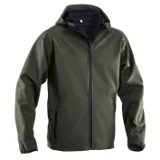 Giacca da Lavoro Softshell Multitasche Wave P&P Loyal GGX1C300 Giacca da Lavoro Softshell Multitasche Wave P&P Loyal GGX1C300