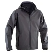 Giacca da Lavoro Softshell Multitasche Wave P&P Loyal GGX1C300 Giacca da Lavoro Softshell Multitasche Wave P&P Loyal GGX1C300