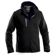 Giubbino invernale da Lavoro Softshell Multitasche Hike P&P Loyal GGXD3300 Giubbino invernale da Lavoro Softshell Multitasche Hike P&P Loyal GGXD3300